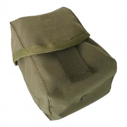 FRP Pouch for 2 SVD rifle...