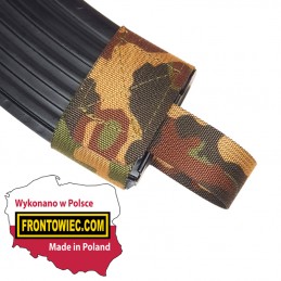 FRP Magazine extractor handle for AK, Partisan Lieto