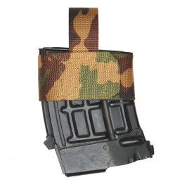 FRP Magazine extractor handle for SVD, Partisan Lieto