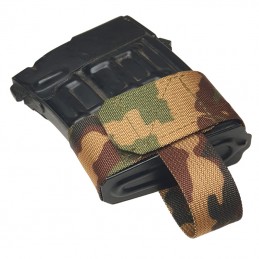 FRP Magazine extractor handle for SVD, Partisan Lieto