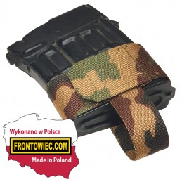 FRP Magazine extractor handle for SVD, Partisan Lieto
