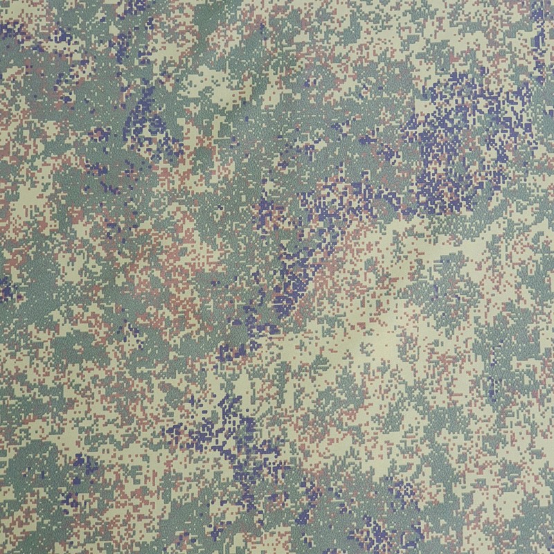 Materiał Kondor 500D (Kodura), Cyfrowa Flora, DIYM