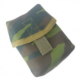 FRP Pouch for 2 SVD rifle...