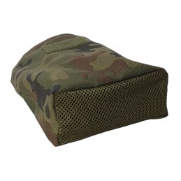 FRP Folding drop bag for magazines, Cordura® WZ93 KT