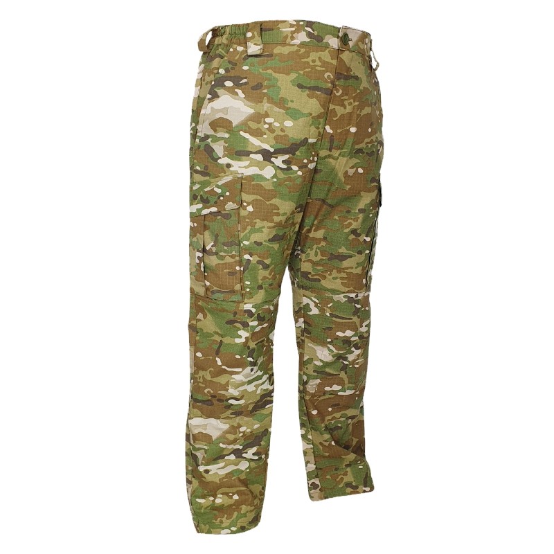 FRP Trousers Ratnik (type VKBO), Multikam RipStop