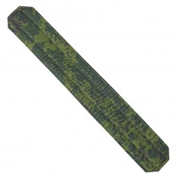 FRP Amortizing cover for sling, 35cm, Digital flora