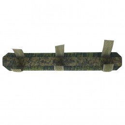FRP Amortizing cover for sling, 35cm, Digital flora