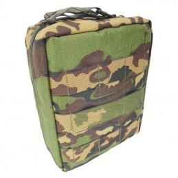 FRP Small medical pouch,...