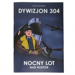 "Squadron 304 - Night...