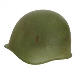 Helmet SSh-40, sewn belt -...