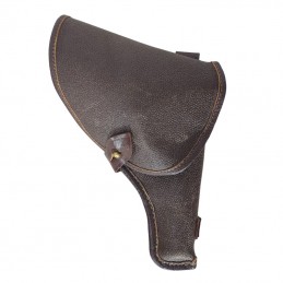 Nagant revolver holster,...