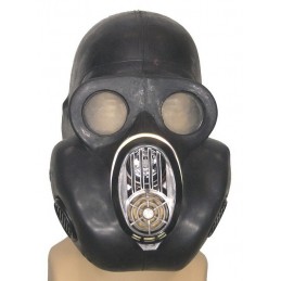 PBF (Hamster) gas mask,...