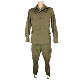 Field uniform - M69  -...