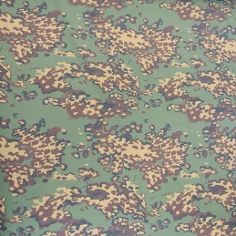 Fabric Master 168, Partisan Lieto, DIYM