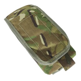 Pouch for 2 rifle...