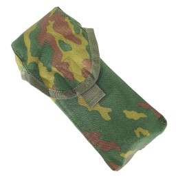 FRP Pouch for 2 AK rifle...