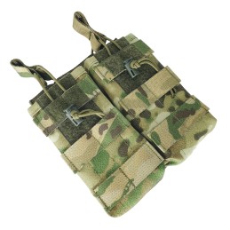 FRP Assault pouch for 2 AK...