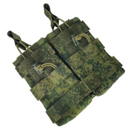 FRP Assault pouch for 2 AK...