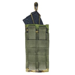 FRP Assault pouch for 1 AK magazine, Partisan Lieto