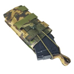 FRP Assault pouch for 1 AK magazine, Partisan Lieto