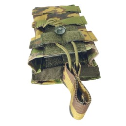 FRP Assault pouch for 1 AK magazine, Partisan Lieto