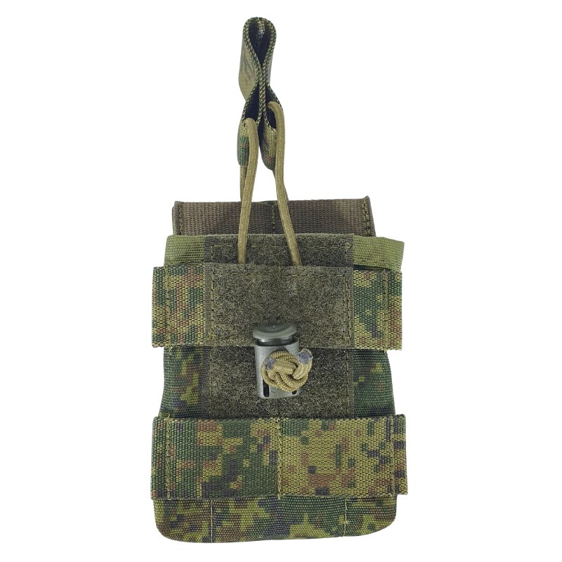 FRP Assault pouch for 1 VSS or M4 magazine, Digital Flora (EMR)