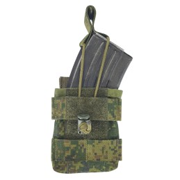 FRP Assault pouch for 1 VSS or M4 magazine, Digital Flora (EMR)