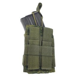 FRP Assault pouch for 1 VSS or M4 magazine, Digital Flora (EMR)