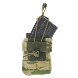 FRP Assault pouch for 1 VSS or M4 magazine, Multikam