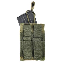 FRP Assault pouch for 1 VSS or M4 magazine, Multikam