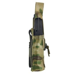 FRP Assault pouch for 1 VSS or M4 magazine, Multikam