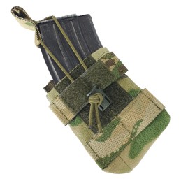 FRP Assault pouch for 1 VSS or M4 magazine, Multikam