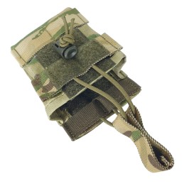 FRP Assault pouch for 1 VSS or M4 magazine, Multikam