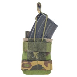FRP Assault pouch for 1 VSS or M4 magazine, Partisan Lieto