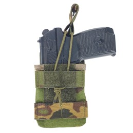 FRP Assault pouch for 1 VSS or M4 magazine, Partisan Lieto