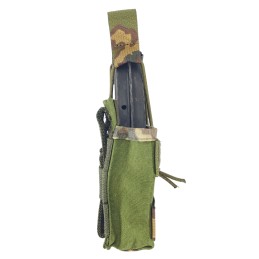 FRP Assault pouch for 1 VSS or M4 magazine, Partisan Lieto