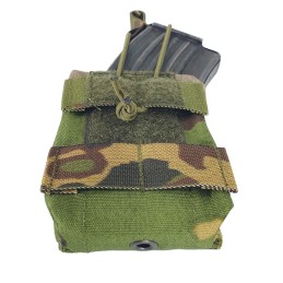 FRP Assault pouch for 1 VSS or M4 magazine, Partisan Lieto