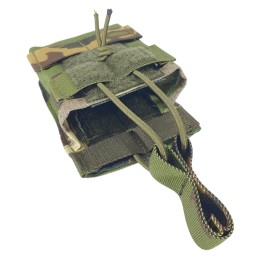 FRP Assault pouch for 1 VSS or M4 magazine, Partisan Lieto