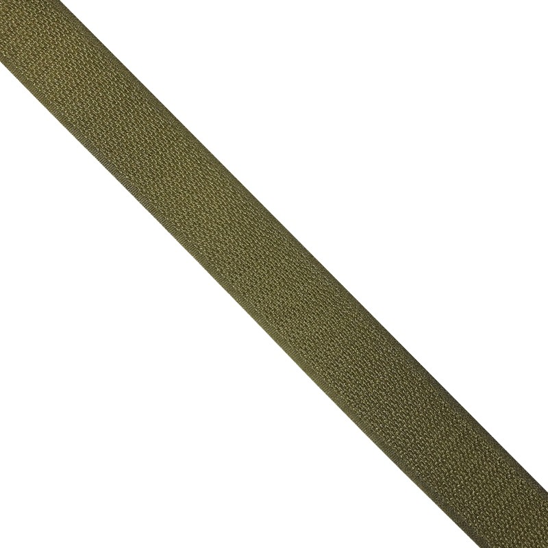Fasteners of the FASTFIX® - HOOK, olive-brown 740 - 25 mm, DIYR