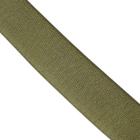 Fasteners of the FASTFIX® - HOOK, olive-brown 740 - 38 mm, DIYR