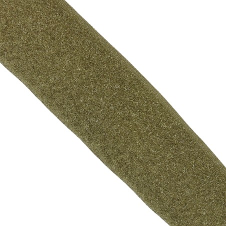 Fasteners of the FASTFIX® - LOOP, olive-brown 740 - 50 mm, DIYR