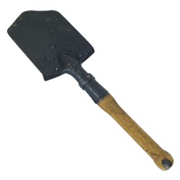 Sapper's shovel,...