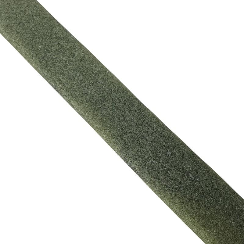 Fasteners of the FASTFIX® - LOOP, olive 731 - 38 mm, DIYR