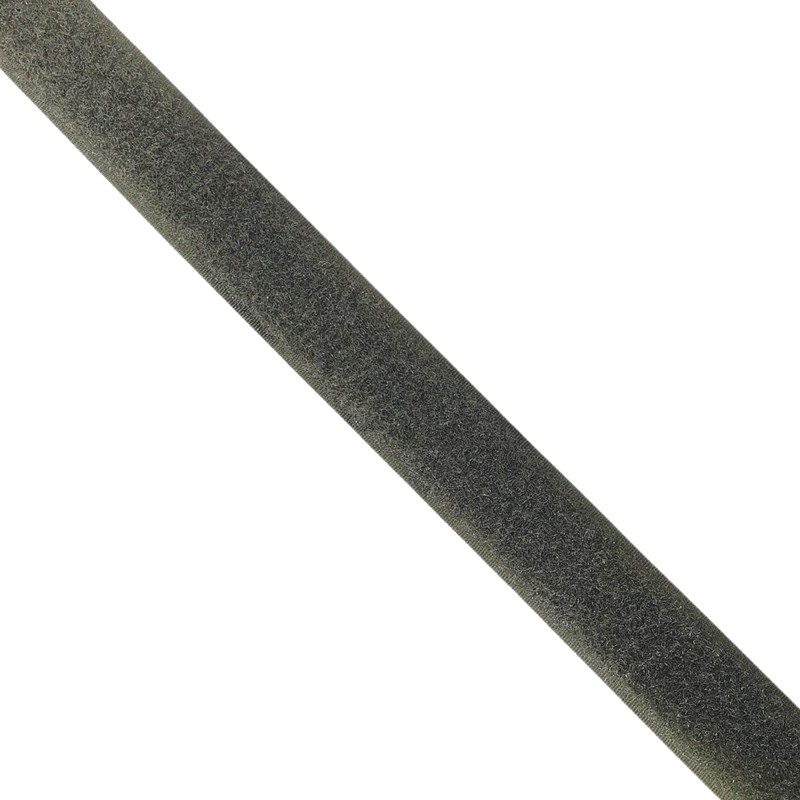 Fasteners of the FASTFIX® - LOOP, olive 731 - 25 mm, DIYR