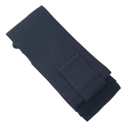 FRP Pouch  for 1 pistol magazine, Black