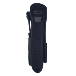 FRP Pouch  for 1 pistol magazine, Black