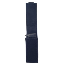 FRP Pouch  for 1 pistol magazine, Black