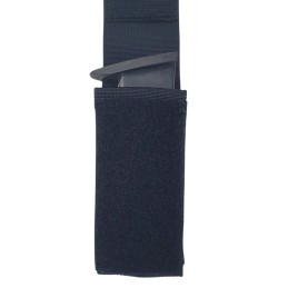 FRP Pouch  for 1 pistol magazine, Black