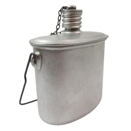 Manierko-menażka aluminiowa WDW M1959