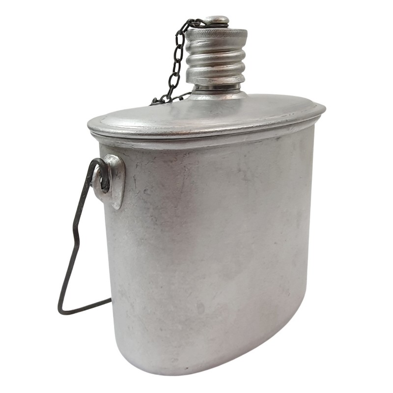 Manierko-menażka aluminiowa WDW M1959